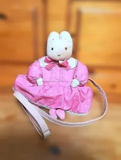 希少　レア　マロンクリーム　ポシェット　ファッションショー　ぬいぐるみ　バッグ 2026年最新】マロンクリーム ポシェットの人気アイテム - メルカリ