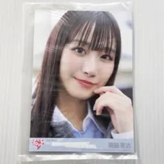 瀧脇笙古 ラストノートしか知らない 封入 A イコラブ 生写真 - メルカリ