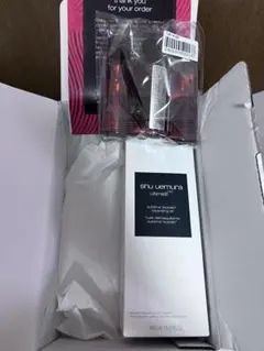 シュウウエムラアルティム8クレンジング