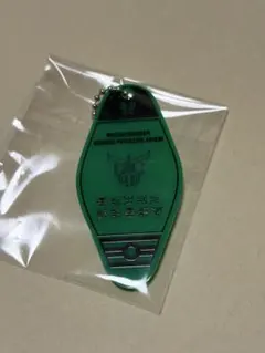 超クウガ展 ペガサスフォーム　キーホルダー