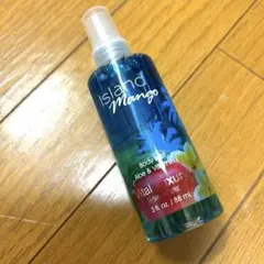 新品☆マンゴーバニラアイランド　ボディミストのサムネイル