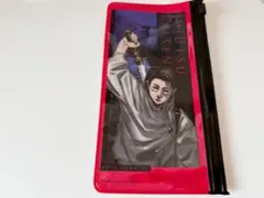 呪術廻戦 スライダーポーチコレクション 乙骨憂太