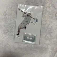 ウィンドブレイカー ペイント アクリルスタンド 梶蓮