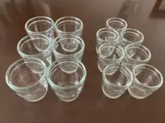 プリン容器 モロゾフ プリンカップ 12個 - メルカリ