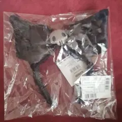 ❤︎ 真夜中のメロクロ クロミ カチューシャ ❤︎