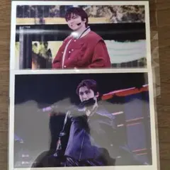 超特急 ユーキ 生写真