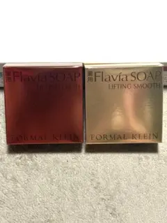 FORMAL KLEIN 薬用フラビアソープ 2種セットのサムネイル