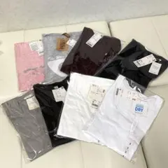 長袖カットソー まとめ売り