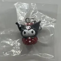 サンリオ いちごめじるしアクセサリー クロミ