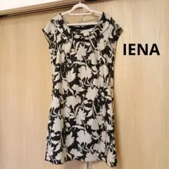 イエナ　IENA チュニック　ミニワンピースのサムネイル