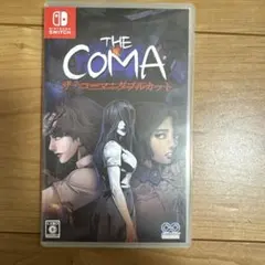 Switch「ザ・コーマ：ダブルカット」の詳細 - GAMEMAN（ゲームマン）