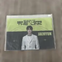 nct ホログラム トレカ ジェヒョン PREVIEW] 241120 Preview MD Album 'J' - Trading Card Jaehyun