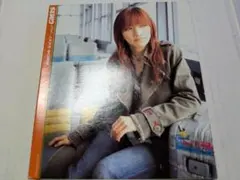 CD　後藤真希　3rdステーション