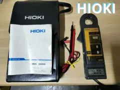 2026年最新】日置 HIOKI クランプの人気アイテム - メルカリ