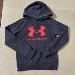 アンダーアーマー　トレーナー　150
