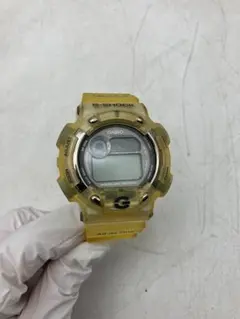 G-SHOCK/FROGMAN/電池切れ状態引き渡し - メルカリ