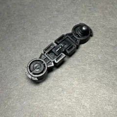 オルトロス用アーム　MG 1/100 ガナーザクウォーリア（ルナマリア専用機）