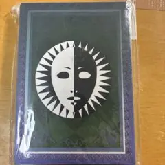 【未開封】ペルソナ　タロットカード