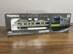 【本日限定値下】【未使用】TOMIX FM‑003 E235系 山手線 Nゲージ
