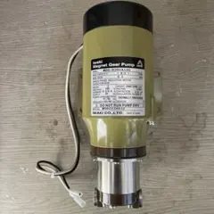 ⚠️ジャンク品⚠️IWAKI REI-SEA マグネットポンプ RMD-401 - メルカリ