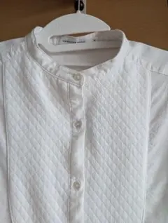 AMERICAN HOLICホワイトシャツ Mサイズ