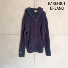 BAREFOOT DREAMS モコモコ パーカー X3956のサムネイル