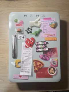HANA Moment Box 2026 6点セット - メルカリ