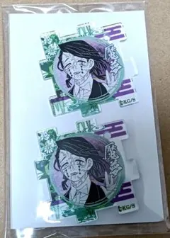 2026年最新】繋がるアクリルパズル 鬼滅の刃の人気アイテム - メルカリ