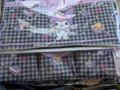 クロミ 保温保冷 BIGマルチバッグ