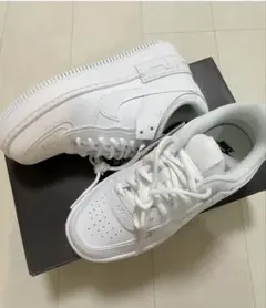 NIKE Air force 1 shadow 23cm 箱付