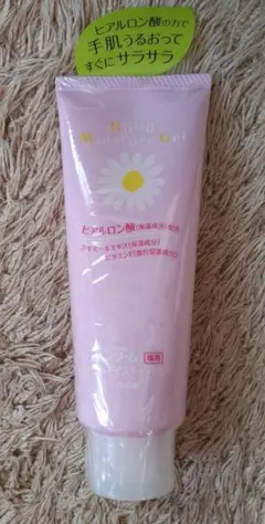ハンドモイスチャージェルのサムネイル