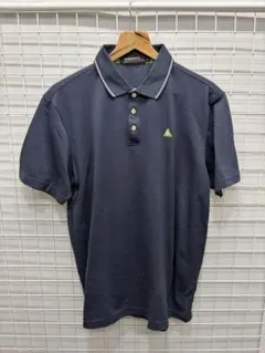 le coq sportif GOLF 半袖ポロシャツ　LL 2605-327のサムネイル