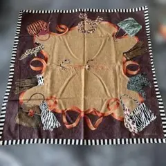 Carlos Falchi ハンカチのサムネイル