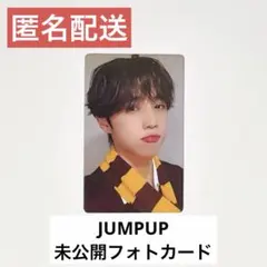 THEBOYZ a;effect Stylish JumpUp ソヌ