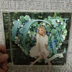 Kana Nishino Love Collection -mint-