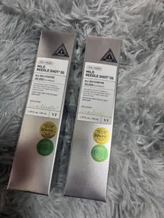 VTニードルショット50 50ml 新品2本セット