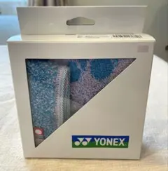 YONEX ポケットタオル AC1088 ミストパープル今治タオルのサムネイル