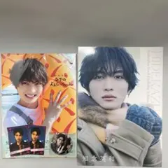 ひでのよんな～らいふ。　増刷記念　クリアカード　知念英和　フォトカード　セット 2026年最新】知念秀和の人気アイテム - メルカリ