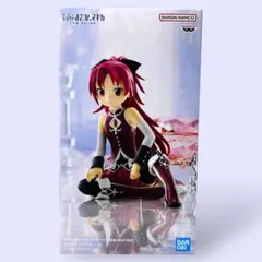 魔法少女まどか☆マギカ 佐倉杏子 フィギュア