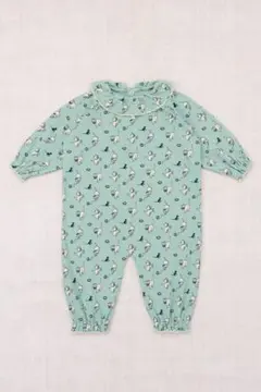 misha & puff pierrot Sage Cat & Mouse