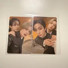 &TEAM ケミトレカ ユニットトレカ K TAKI セット