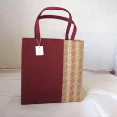 新品未使用 Q-pot. Happy Bag 2026 サテン トートバッグ - メルカリ