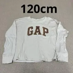 GAPKIDS　ロンT　120cm