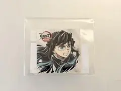 C107 鬼滅の刃 時透無一郎 F賞 ステッカーセット ②