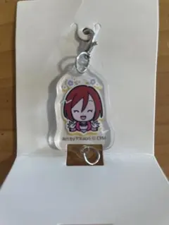 MEIKO アクリルキーホルダー