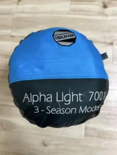 2026年最新】isuka イスカ アルファライト 700の人気アイテム - メルカリ