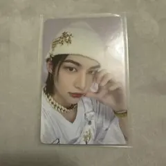 straykids 5star ヒョンジン withfans 2.0 中華