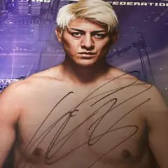 RIZIN 鈴木千裕 サイン入り ビールグラス サイン入り RIZIN 鈴木千裕 ビールグラス サイン入り 3個セット 【公式