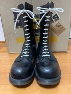 2025年最新】dr.martens イングランド製 6ホールの人気アイテム