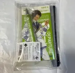 うたプリ スタツア ステーショナリーセット 愛島セシル